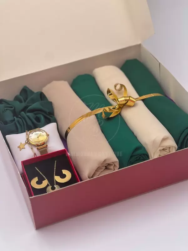 Box La Diva V1