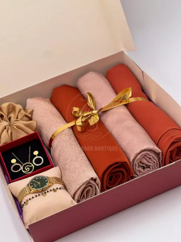 Box La Queen