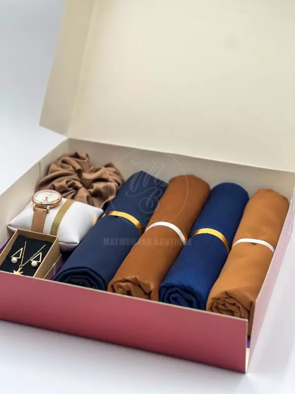 Box Caramel au beurre salé V1