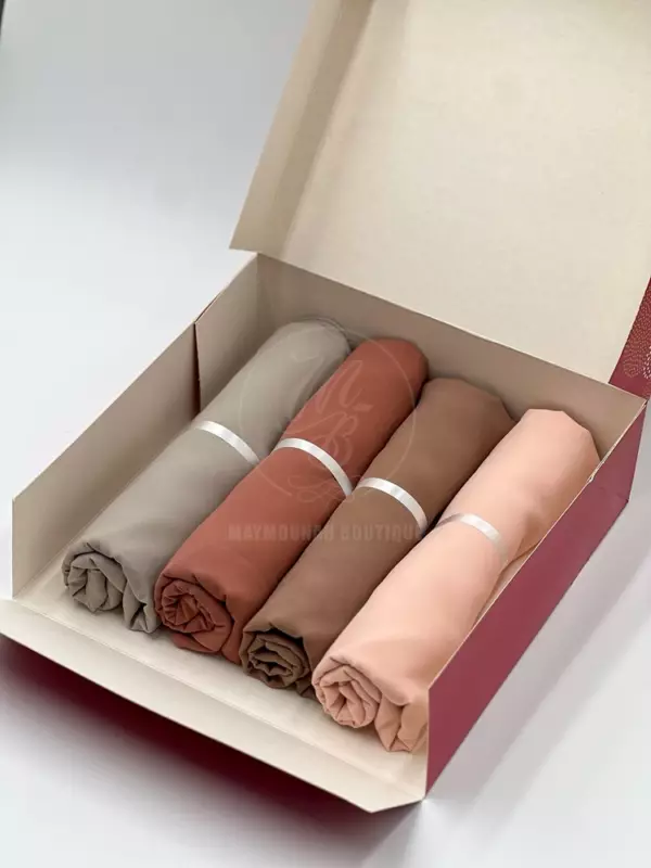 Box Halima