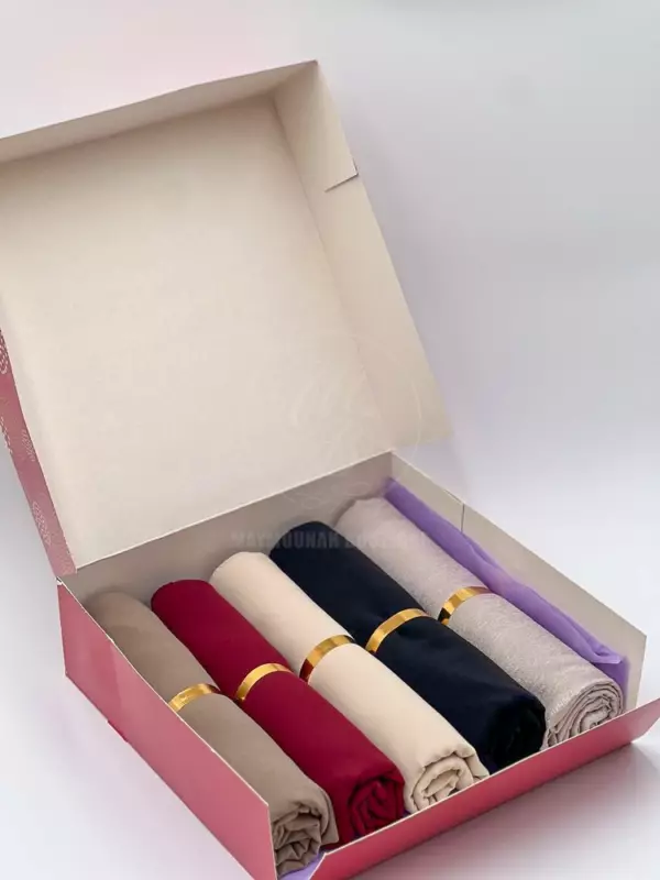 Box Samira