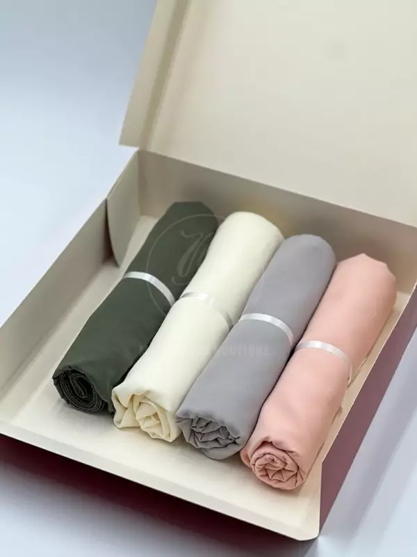 Box Sarah