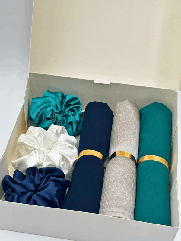 Box Yamna