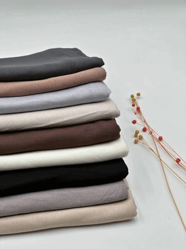 Hijab Jersey Classique