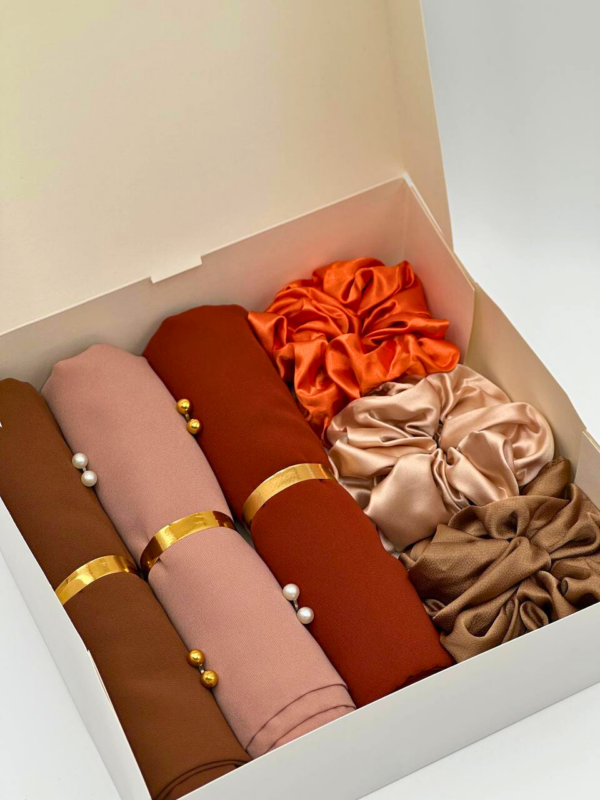 Box Maïra