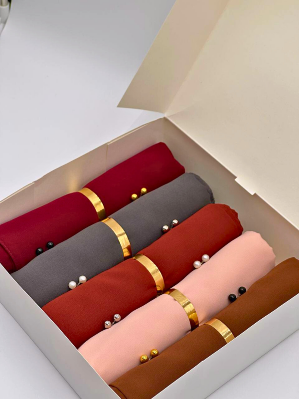 Box Maria